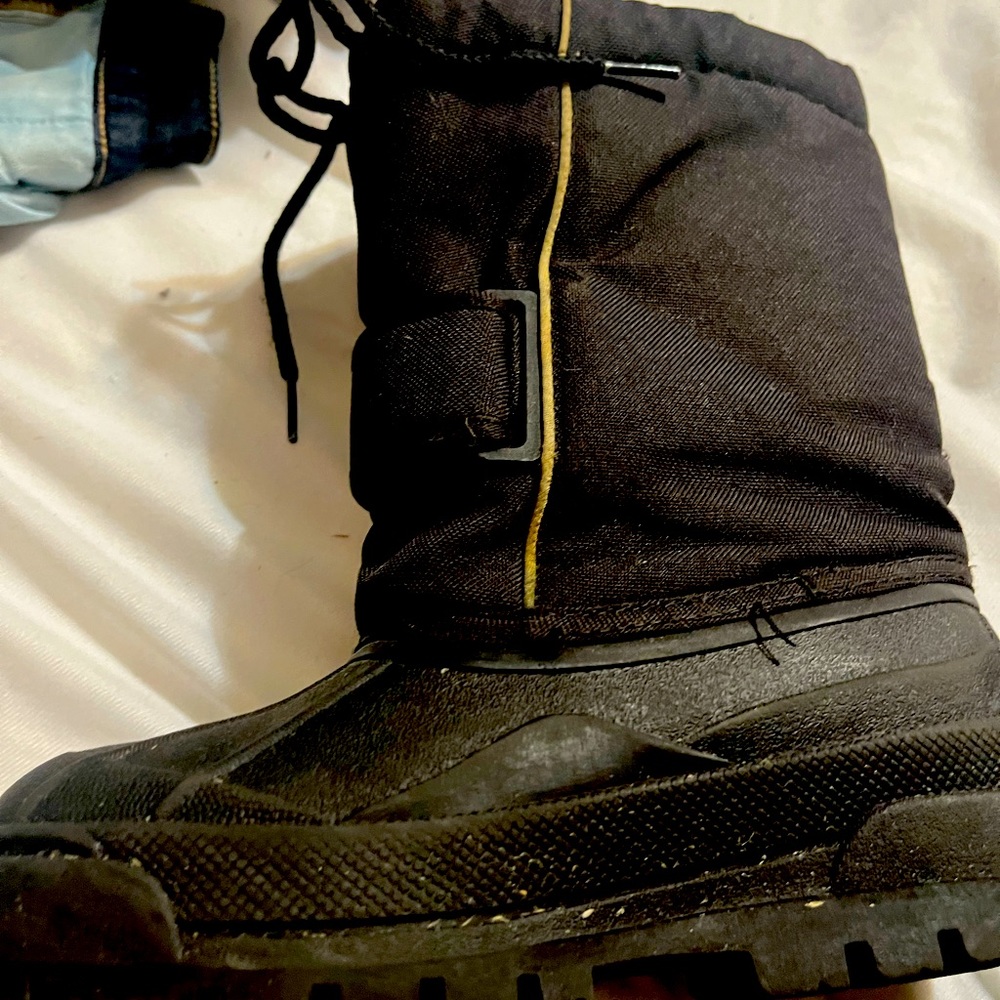 L.L.Bean Snow Boots